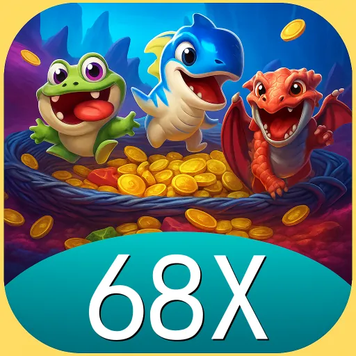 68X Cassino Online
