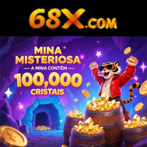 68X Mina Misteriosa